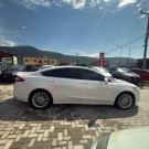Ford Fusion Titanium 2.0 GTDI Eco. Awd Aut. 2016 Flex-1