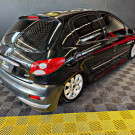 Peugeot 207 SW XR Sport 1.4 Flex 8V 5p 2012 Flex-2