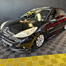 Peugeot 207 SW XR Sport 1.4 Flex 8V 5p 2012 Flex-0