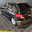 Peugeot 207 SW XR Sport 1.4 Flex 8V 5p 2012 Flex-1