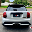 MINI COOPER S 2.0 Turbo 16V 5p Aut. 2022 Gasolina-8