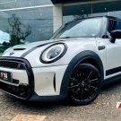 MINI COOPER S 2.0 Turbo 16V 5p Aut. 2022 Gasolina-1