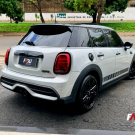 MINI COOPER S 2.0 Turbo 16V 5p Aut. 2022 Gasolina-9