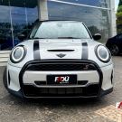 MINI COOPER S 2.0 Turbo 16V 5p Aut. 2022 Gasolina-0