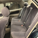 Toyota Corolla XEi 1.8/1.8 Flex 16V Aut. 2002 Flex-4