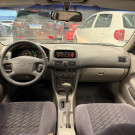 Toyota Corolla XEi 1.8/1.8 Flex 16V Aut. 2002 Flex-0