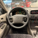 Toyota Corolla XEi 1.8/1.8 Flex 16V Aut. 2002 Flex-1