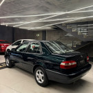Toyota Corolla XEi 1.8/1.8 Flex 16V Aut. 2002 Flex-12