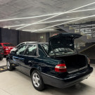 Toyota Corolla XEi 1.8/1.8 Flex 16V Aut. 2002 Flex-13