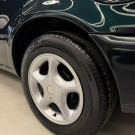 Toyota Corolla XEi 1.8/1.8 Flex 16V Aut. 2002 Flex-8