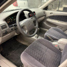 Toyota Corolla XEi 1.8/1.8 Flex 16V Aut. 2002 Flex-5
