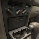 Toyota Corolla XEi 1.8/1.8 Flex 16V Aut. 2002 Flex-9