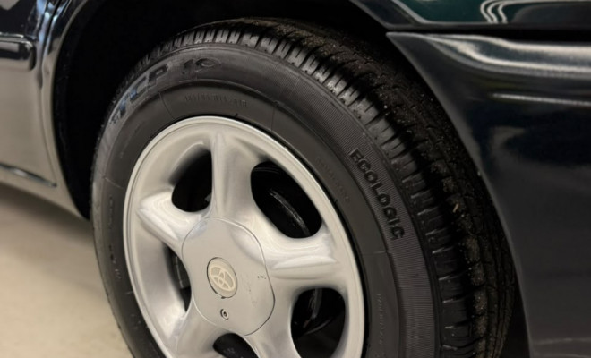 Toyota Corolla XEi 1.8/1.8 Flex 16V Aut. 2002 Flex-8