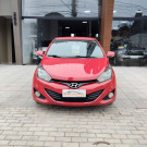 Hyundai HB20 C./C.Plus/C.Style 1.6 Flex 16V Mec. 2014 Flex-4