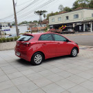 Hyundai HB20 C./C.Plus/C.Style 1.6 Flex 16V Mec. 2014 Flex-1