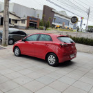 Hyundai HB20 C./C.Plus/C.Style 1.6 Flex 16V Mec. 2014 Flex-2