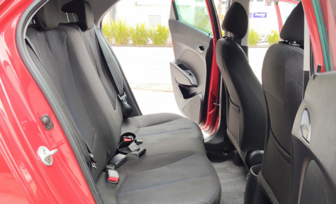 Hyundai HB20 C./C.Plus/C.Style 1.6 Flex 16V Mec. 2014 Flex-11