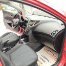 Hyundai HB20 C./C.Plus/C.Style 1.6 Flex 16V Mec. 2014 Flex-8