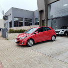 Hyundai HB20 C./C.Plus/C.Style 1.6 Flex 16V Mec. 2014 Flex-0