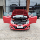 Hyundai HB20 C./C.Plus/C.Style 1.6 Flex 16V Mec. 2014 Flex-5