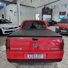 VW - VolksWagen Saveiro TITAN  1.6 Mi Total Flex 2p 2009 Flex-3