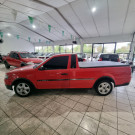 VW - VolksWagen Saveiro TITAN  1.6 Mi Total Flex 2p 2009 Flex-1