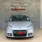 Renault SANDERO Expression Hi-Flex 1.0 16V 5p 2014 Flex-8