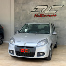 Renault SANDERO Expression Hi-Flex 1.0 16V 5p 2014 Flex-7