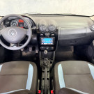 Renault SANDERO Expression Hi-Flex 1.0 16V 5p 2014 Flex-3
