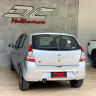 Renault SANDERO Expression Hi-Flex 1.0 16V 5p 2014 Flex-2
