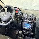 Renault SANDERO Expression Hi-Flex 1.0 16V 5p 2014 Flex-4