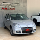 Renault SANDERO Expression Hi-Flex 1.0 16V 5p 2014 Flex-0