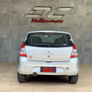 Renault SANDERO Expression Hi-Flex 1.0 16V 5p 2014 Flex-5
