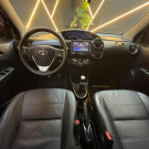 Toyota ETIOS PLATINUM 1.5 Mec. 2016 Flex   ótimo estado de conservação-4