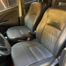 Toyota ETIOS PLATINUM 1.5 Mec. 2016 Flex   ótimo estado de conservação-6