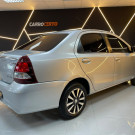 Toyota ETIOS PLATINUM 1.5 Mec. 2016 Flex   ótimo estado de conservação-3