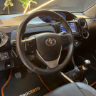 Toyota ETIOS PLATINUM 1.5 Mec. 2016 Flex   ótimo estado de conservação-8