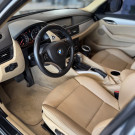 BMW X1 SDRIVE 18i 2.0 16V 4x2 Aut. 2011 Gasolina-11