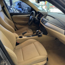 BMW X1 SDRIVE 18i 2.0 16V 4x2 Aut. 2011 Gasolina-14