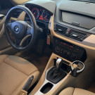 BMW X1 SDRIVE 18i 2.0 16V 4x2 Aut. 2011 Gasolina-9
