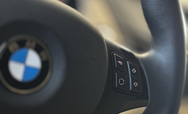 BMW X1 SDRIVE 18i 2.0 16V 4x2 Aut. 2011 Gasolina-21