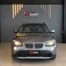 BMW X1 SDRIVE 18i 2.0 16V 4x2 Aut. 2011 Gasolina-3