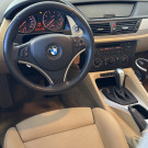 BMW X1 SDRIVE 18i 2.0 16V 4x2 Aut. 2011 Gasolina-7
