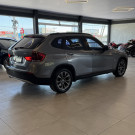 BMW X1 SDRIVE 18i 2.0 16V 4x2 Aut. 2011 Gasolina-2