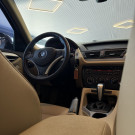 BMW X1 SDRIVE 18i 2.0 16V 4x2 Aut. 2011 Gasolina-10