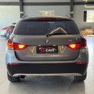 BMW X1 SDRIVE 18i 2.0 16V 4x2 Aut. 2011 Gasolina-4