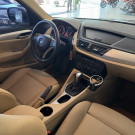 BMW X1 SDRIVE 18i 2.0 16V 4x2 Aut. 2011 Gasolina-8