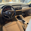 BMW X1 SDRIVE 18i 2.0 16V 4x2 Aut. 2011 Gasolina-6