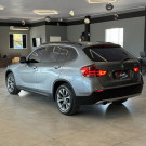 BMW X1 SDRIVE 18i 2.0 16V 4x2 Aut. 2011 Gasolina-1