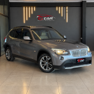 BMW X1 SDRIVE 18i 2.0 16V 4x2 Aut. 2011 Gasolina-0